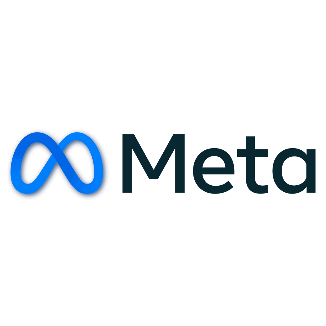 Meta Logo